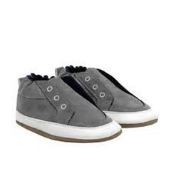 Robeez Baby Shoe Boy 6-12 Mos