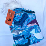Baby Root Designs Fleece Lined Toques Medium