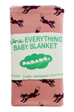Parade Everything Baby Blanket