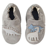 Robeez Baby Shoe Boy 0-6 Mos