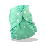 Apple Cheeks Diaper Covers Solid