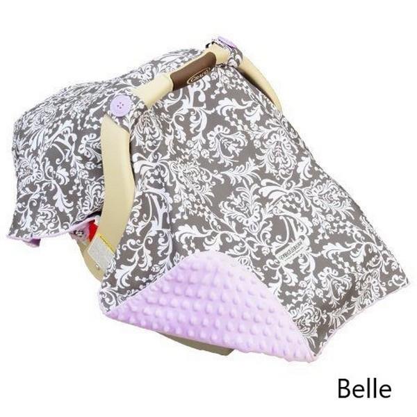 Car Seat Canopy, Baby Car Seat Covers