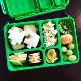 Go Green Bento Lunch Box | Bumble Tree