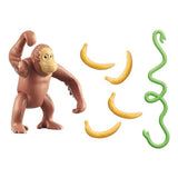 Playmobil Wiltopia Orangutan (71057) | Bumble Tree