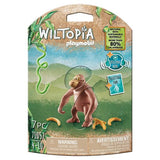 Playmobil Wiltopia Orangutan (71057) | Bumble Tree