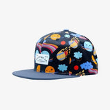 Headster Snapback Hat Another Planet | Bumble Tree