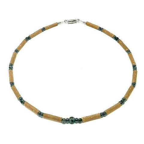 Pure Hazelwood Necklace 20 Inch