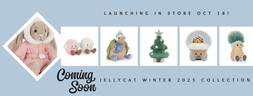 Bumble Tree Baby and Children's Essentials