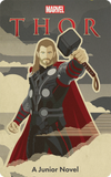 Yoto Audio Card Marvel Thor