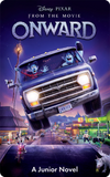 Yoto Audio Card Onward Junior Novel