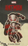 Yoto Audio Cards Marvel Ant-Man