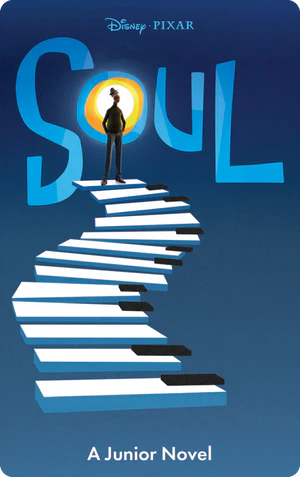 Yoto Audio Card Soul