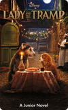 Yoto Audio Card Lady and The Tramp