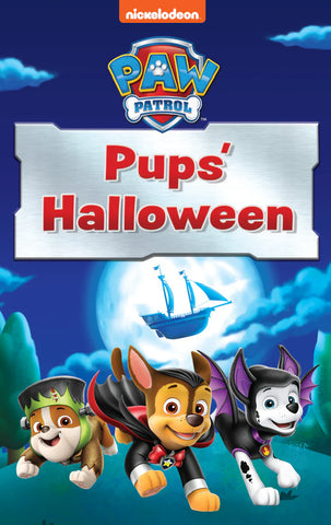 Yoto Audio Card Paw Patrol Pups' Halloween