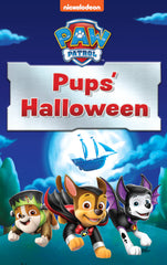 Yoto Audio Card Paw Patrol Pups' Halloween