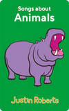 Yoto Audio Cards Songs About Animals