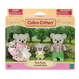 Calico Critters Outback Koala Family