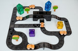 Connetix Roads Creative Pack 48 Pieces