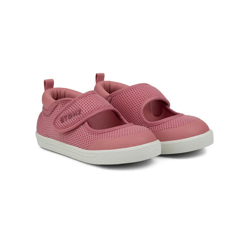 Stonz Cruiser Mary Jane Dusty Rose
