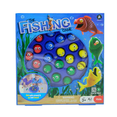 Ambassador The Fishing Game