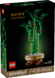 Lego Botanicals Lucky Bamboo (10344)