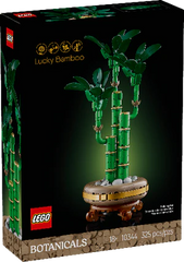Lego Botanicals Lucky Bamboo (10344)