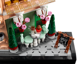 Lego Icons French Cafe (10362)