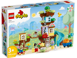 Lego Duplo 3 in 1 Treehouse (10993)