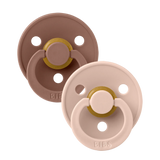 Bibs Pacifier