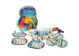 Educational Insights Frida's Fruit Fiesta Game