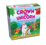 Outset Crown The Unicorn Game
