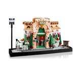 Lego Icons French Cafe (10362)