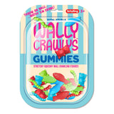 Schylling Gummies Wally Crawlys