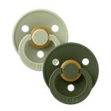 Bibs Pacifier