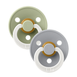 Bibs Pacifier