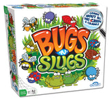 Outset Bugs N Slugs Game