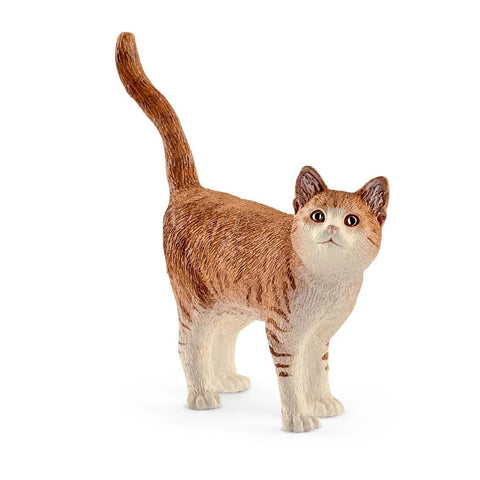 Schleich Cat (13836)