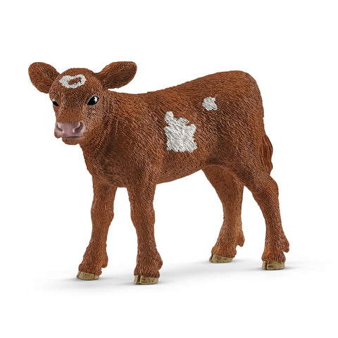 Schleich Texas Longhorn Calf (17083)