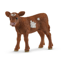 Schleich Texas Longhorn Calf (17083)