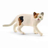 Schleich American Short Hair Cat (13894)