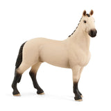 Schleich Hanoverian Gelding (13928)