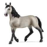 Schleich Cheval De Selle Francais Mare (13955)
