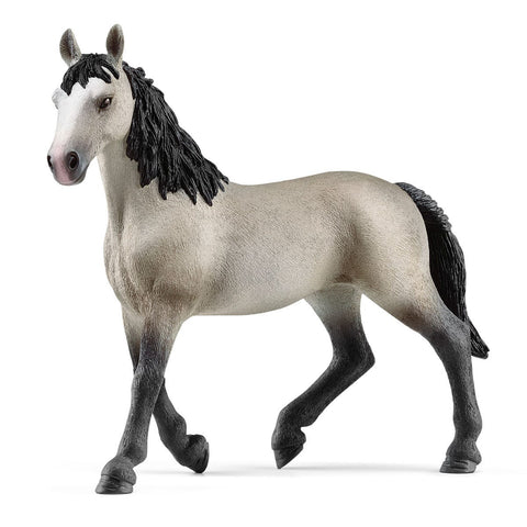 Schleich Cheval De Selle Francais Mare (13955)
