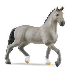 Schleich Cheval De Selle Francais Stallion (13956)