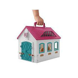 Schleich Open Stable Little Horseshoe (42703)