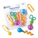 Learning Resources Helping Hands Fine Motor Tools