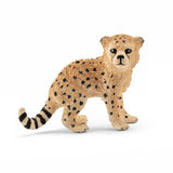 Schleich Cheetah Cub (17097)