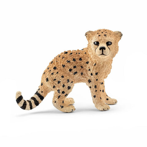 Schleich Cheetah Cub (17097)