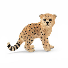 Schleich Cheetah Cub (17097)