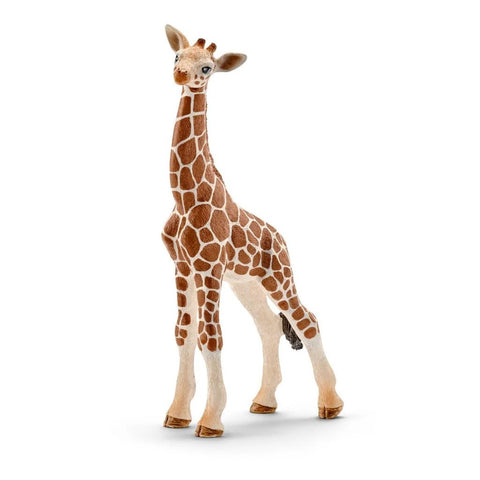 Schleich Giraffe Calf (14751)
